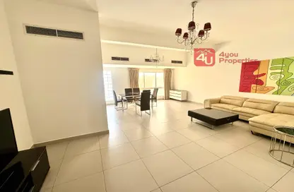 Apartment - 2 Bedrooms - 2 Bathrooms for rent in Saar - Northern Governorate Apartment - 2 Bedrooms - 2 Bathrooms for rent in Saar - Northern Governorate