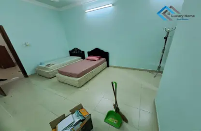 صورة لـ غرفة- غرفة النوم شقة - 3 غرف نوم - 2 حمامات للايجار في القضيبية - المنامة - محافظة العاصمة ، صورة رقم 1