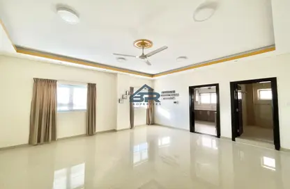Reception / Lobby image for: Apartment - 2 Bedrooms - 2 Bathrooms for rent in Busaiteen - Muharraq Governorate, Image 1