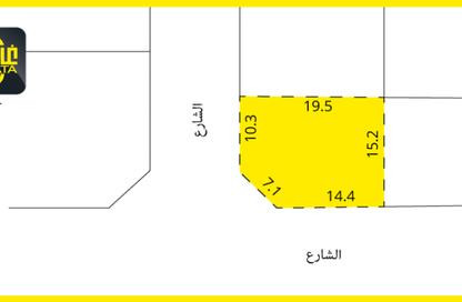 Land - Studio for sale in Hidd - Muharraq Governorate