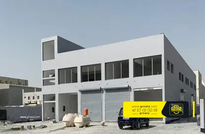 عمارة بالكامل - استوديو - 2 حمامات للبيع في راس زوييد - المحافظة الجنوبية