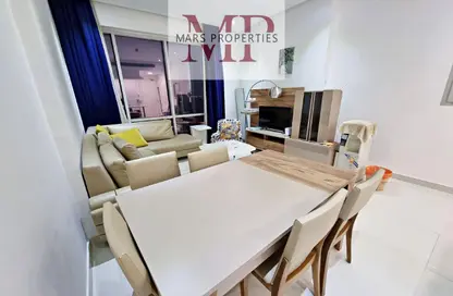 شقة - غرفة نوم - 2 حمامات للبيع في الجفير - محافظة العاصمة شقة - غرفة نوم - 2 حمامات للبيع في الجفير - محافظة العاصمة