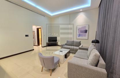 Apartment - 1 Bedroom - 2 Bathrooms for rent in Hidd - Muharraq Governorate