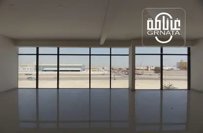 Office Space - Studio - 2 Bathrooms for rent in Sitra - Central Governorate