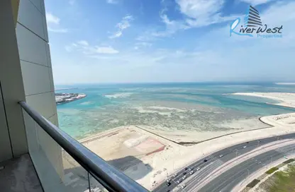 شقة - 2 غرف نوم - 2 حمامات للبيع في خليج البحرين - محافظة العاصمة