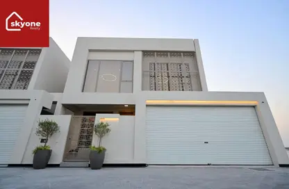Villa - 4 Bedrooms - 5 Bathrooms for sale in Arad - Muharraq Governorate