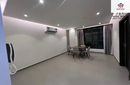 Apartment - 1 Bedroom - 1 Bathroom for rent in Hidd - Muharraq Governorate