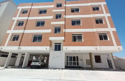 Apartment - 2 Bedrooms - 2 Bathrooms for rent in Janabiya - Northern Governorate Apartment - 2 Bedrooms - 2 Bathrooms for rent in Janabiya - Northern Governorate