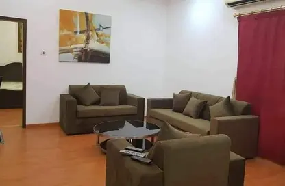 Apartment - 2 Bedrooms - 2 Bathrooms for rent in Hidd - Muharraq Governorate