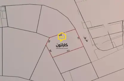 أرض - استوديو للبيع في عالي - المحافظة الوسطى