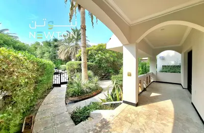 Villa - 4 Bedrooms - 3 Bathrooms for rent in Saar - Northern Governorate