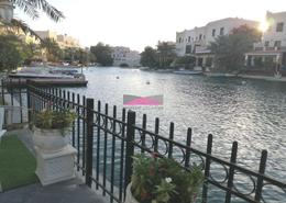 Villa - 2 bedrooms - 3 bathrooms for sale in Al Marsa Floating City - Amwaj Islands - Muharraq Governorate Villa - 2 bedrooms - 3 bathrooms for sale in Al Marsa Floating City - Amwaj Islands - Muharraq Governorate
