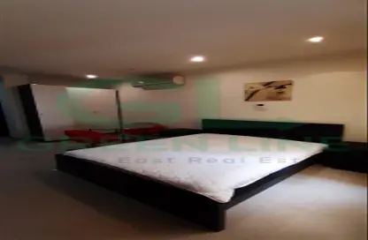 Apartment - Studio - 1 Bathroom for rent in Hoora - Capital Governorate