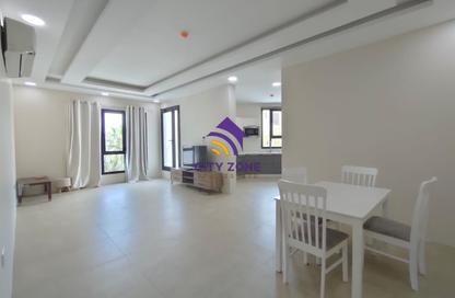 Apartment - 2 Bedrooms - 2 Bathrooms for rent in Saar - Northern Governorate