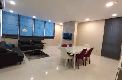 Apartment - 2 Bedrooms - 3 Bathrooms for rent in Janabiya - Northern Governorate