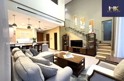 دوبلكس - غرفة نوم - 2 حمامات للايجار في السيف - محافظة العاصمة دوبلكس - غرفة نوم - 2 حمامات للايجار في السيف - محافظة العاصمة