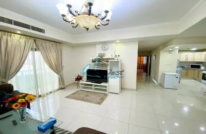 شقة - 2 غرف نوم - 2 حمامات للبيع في الجفير - محافظة العاصمة