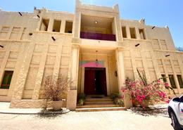Villa - 4 bedrooms - 6 bathrooms for rent in Al Jasra - Northern Governorate