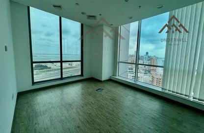 Office Space - Studio - 4 Bathrooms for rent in Diplomatic Area - Manama - Capital Governorate