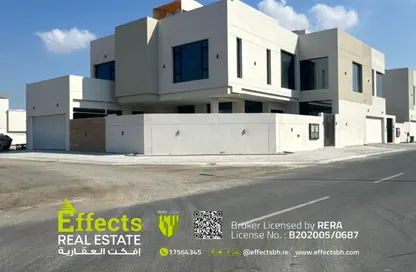 Villa - 4 Bedrooms - 6 Bathrooms for sale in Saar - Northern Governorate