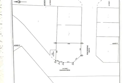 أرض - استوديو للبيع في جو - المحافظة الجنوبية