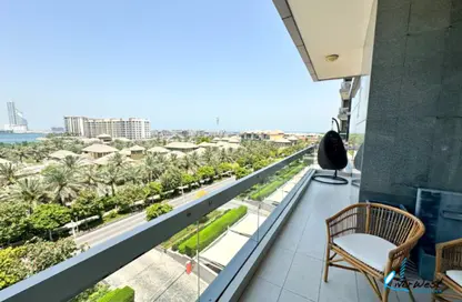 Apartment - 3 Bedrooms - 5 Bathrooms for rent in Reef Island - Capital Governorate