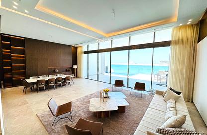 Villa - 6 Bedrooms - 7+ Bathrooms for sale in Dareena - Dilmunia Island - Muharraq Governorate