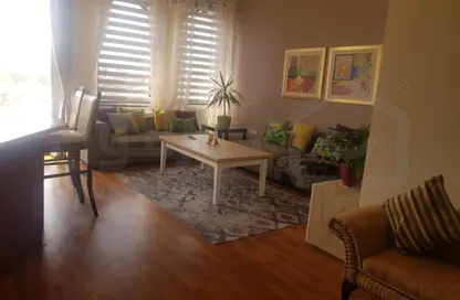 Apartment - 1 Bedroom - 2 Bathrooms for rent in Al Marsa Floating City - Amwaj Islands - Muharraq Governorate
