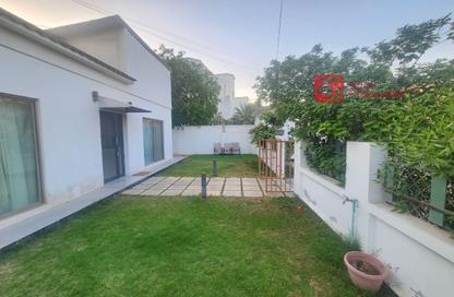 Villa - 3 Bedrooms - 3 Bathrooms for rent in Saar - Northern Governorate