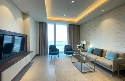 Apartment - 2 Bedrooms - 2 Bathrooms for rent in Seef - Capital Governorate