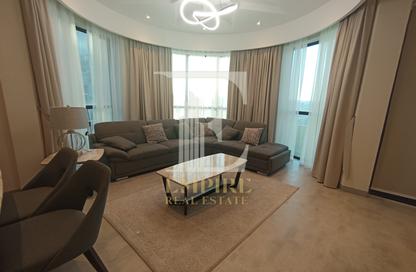 Apartment - 2 Bedrooms - 2 Bathrooms for rent in Saar - Northern Governorate