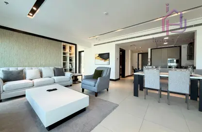 Apartment - 2 Bedrooms - 3 Bathrooms for sale in The Lagoon - Amwaj Islands - Muharraq Governorate