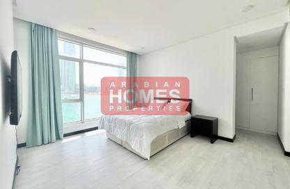 Apartment - 2 Bedrooms - 2 Bathrooms for rent in Reef Island - Capital Governorate