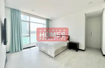 Apartment - 2 Bedrooms - 2 Bathrooms for rent in Reef Island - Capital Governorate