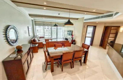 Apartment - 2 Bedrooms - 3 Bathrooms for rent in Amwaj Avenue - Amwaj Islands - Muharraq Governorate Apartment - 2 Bedrooms - 3 Bathrooms for rent in Amwaj Avenue - Amwaj Islands - Muharraq Governorate