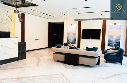 Apartment - 3 Bedrooms - 5 Bathrooms for sale in Hidd - Muharraq Governorate