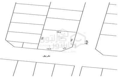 Land - Studio for sale in Najma - Amwaj Islands - Muharraq Governorate