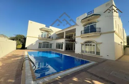 Villa - 4 Bedrooms - 5 Bathrooms for rent in Hamala - Northern Governorate