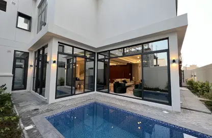 Villa - 4 Bedrooms - 5 Bathrooms for rent in Hamala - Northern Governorate