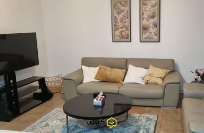 شقة - غرفة نوم - 2 حمامات للايجار في مدينة المرسى - أمواج - المحرق