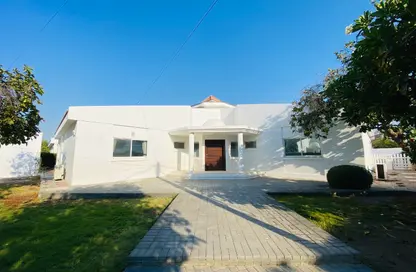 Villa - 4 Bedrooms - 3 Bathrooms for rent in Saar - Northern Governorate