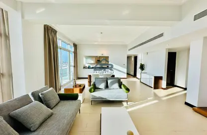 شقة - 2 غرف نوم - 2 حمامات للايجار في الزنج - المنامة - محافظة العاصمة