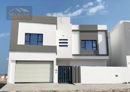 Villa - 3 bedrooms - 5 bathrooms for sale in Sanad - Central Governorate