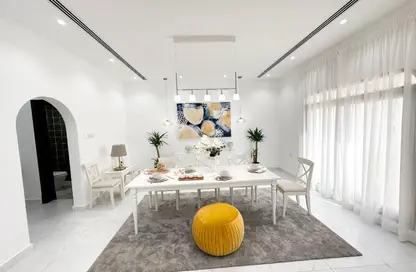 Villa - 4 Bedrooms - 5 Bathrooms for rent in Saar - Northern Governorate