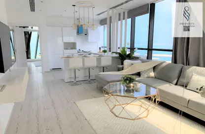 Apartment - 1 Bedroom - 2 Bathrooms for rent in Seef - Capital Governorate