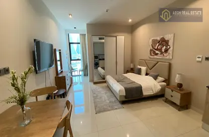 Apartment - Studio - 1 Bathroom for rent in Manama - Capital Governorate