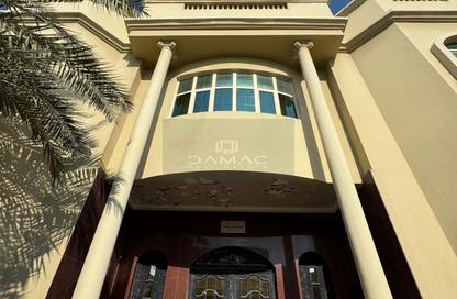 Villa - 6 Bedrooms - 7 Bathrooms for sale in Jeblat Hebshi - Northern Governorate