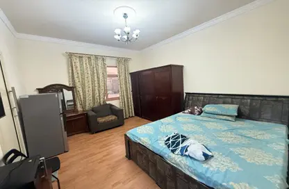 شقة - 1 حمام للايجار في الجفير - محافظة العاصمة