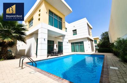 Villa - 4 Bedrooms - 6 Bathrooms for rent in Hamala - Northern Governorate