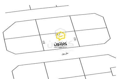 Land - Studio for sale in Karzakkan - Northern Governorate